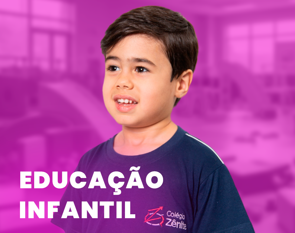 Educação Infantil